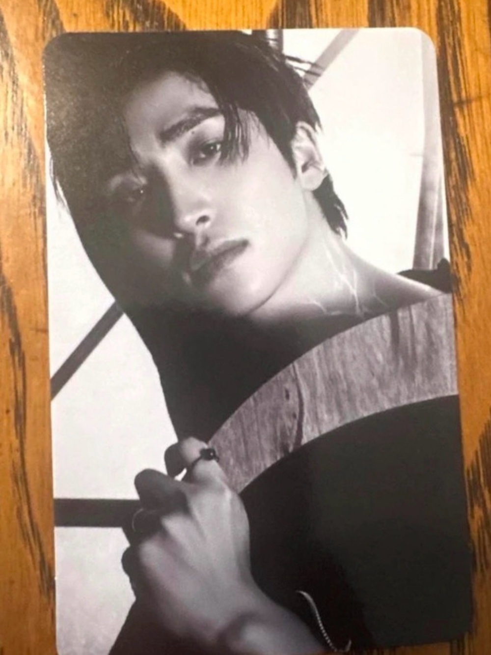 Photo card